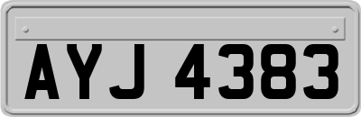 AYJ4383
