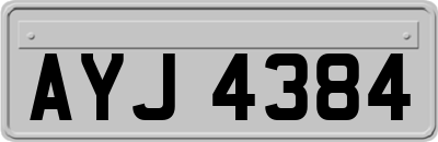 AYJ4384