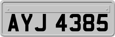 AYJ4385