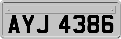 AYJ4386