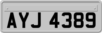 AYJ4389