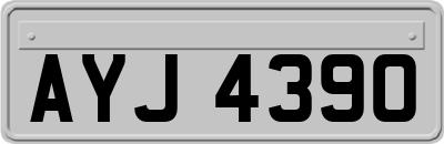 AYJ4390