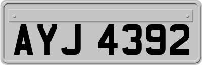 AYJ4392