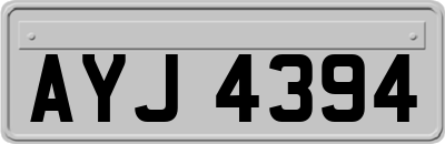 AYJ4394