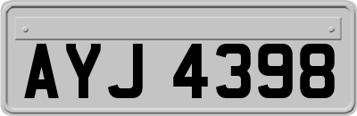 AYJ4398