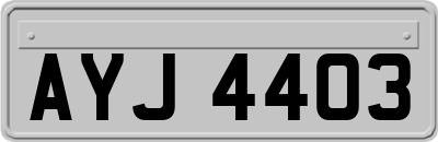 AYJ4403