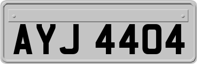 AYJ4404