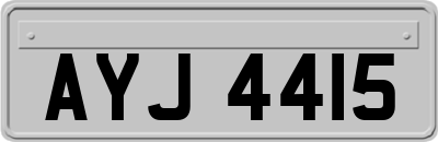 AYJ4415