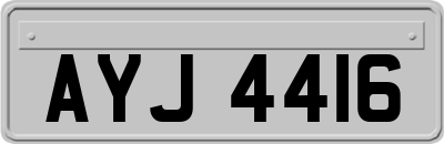 AYJ4416