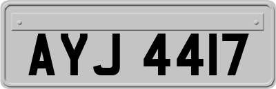 AYJ4417