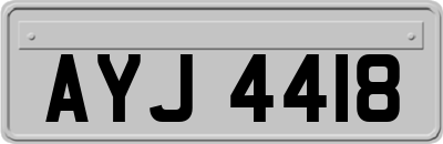 AYJ4418