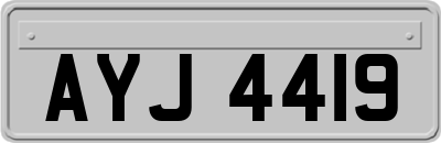 AYJ4419
