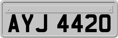 AYJ4420