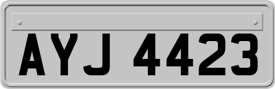 AYJ4423