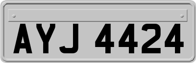 AYJ4424