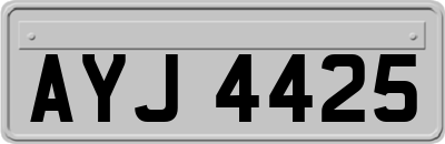 AYJ4425