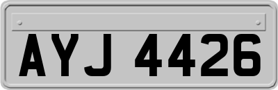 AYJ4426