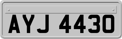 AYJ4430