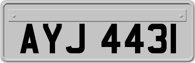 AYJ4431