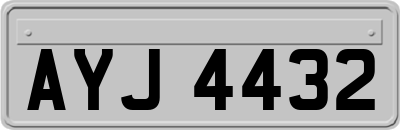 AYJ4432