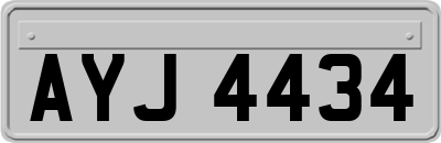 AYJ4434