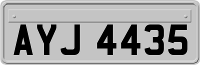 AYJ4435