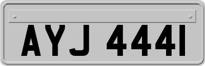 AYJ4441