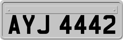 AYJ4442