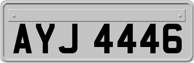 AYJ4446