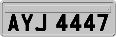 AYJ4447
