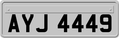 AYJ4449