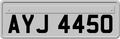 AYJ4450