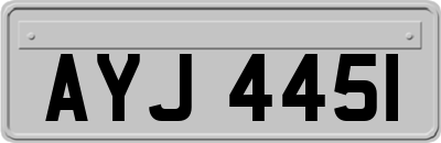 AYJ4451