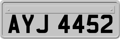 AYJ4452
