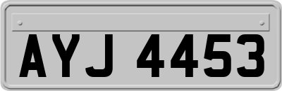 AYJ4453