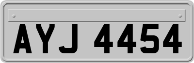 AYJ4454