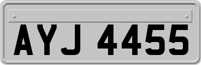 AYJ4455