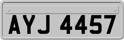 AYJ4457