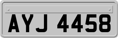 AYJ4458