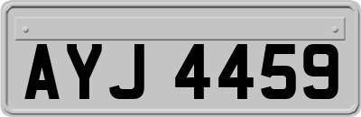 AYJ4459