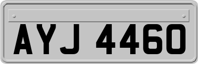 AYJ4460