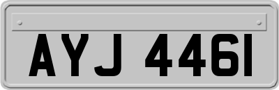 AYJ4461