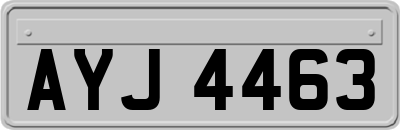 AYJ4463