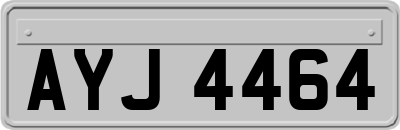 AYJ4464