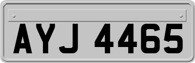 AYJ4465