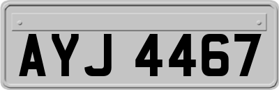 AYJ4467