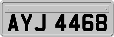 AYJ4468