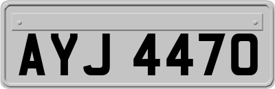 AYJ4470