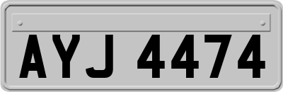 AYJ4474