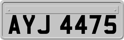 AYJ4475